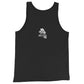 Stitched Fly Unisex Tank Top