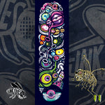 Funky Flies Limited Edition OG Eyes Deck