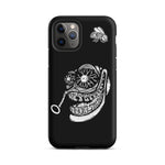 Zombie Eye Fly Tough iPhone case