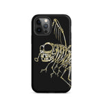 Bones Tough iPhone Case