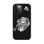 Stitched Fly Tough iPhone case