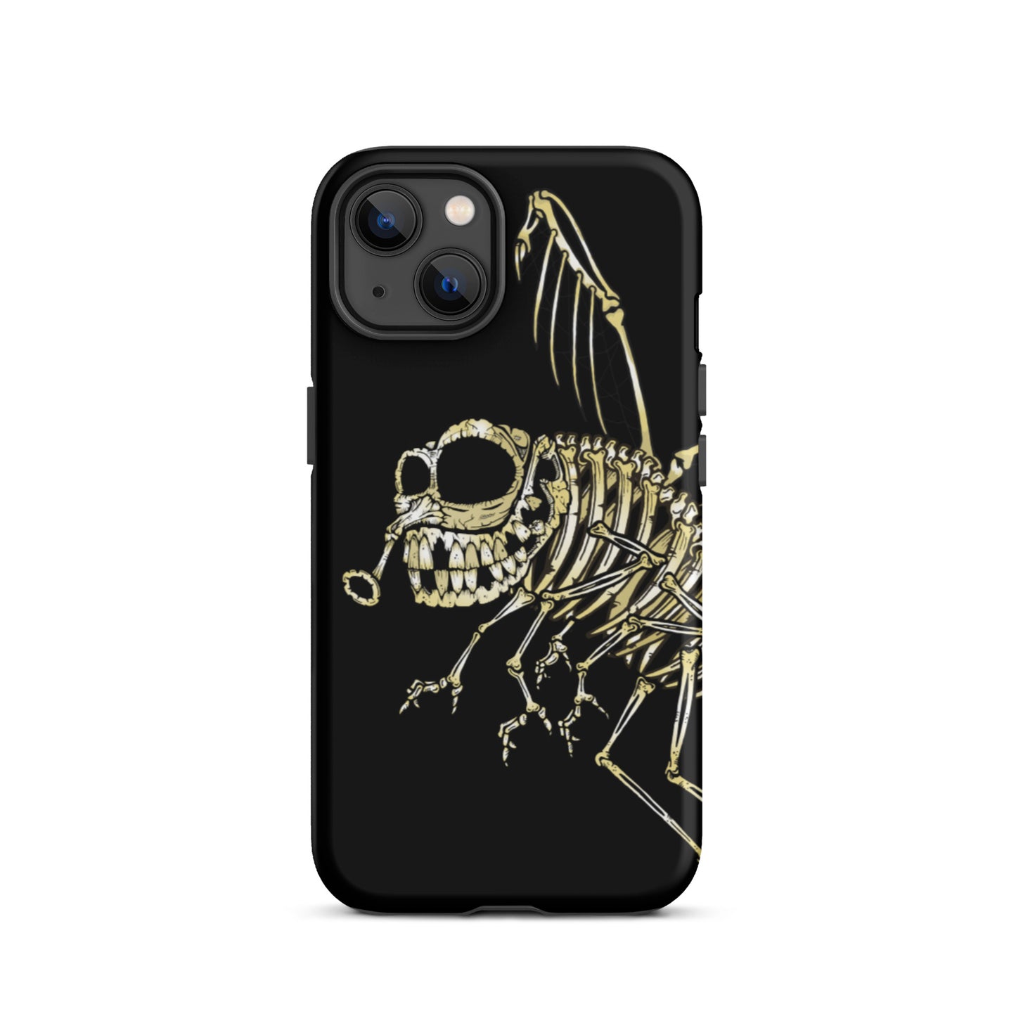 Bones Tough iPhone Case