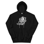 Evil Mouth Fly Hoodie