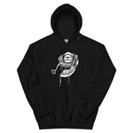 Fly Gummy Mouth Hoodie