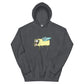 Butterfly Unisex Hoodie