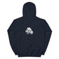 Butterfly Unisex Hoodie