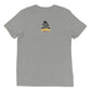 GRYLD CHEEZ Phish Head Tri-Blend Short Sleeve T-Shirt