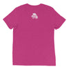 Funky Flies Egg Hatch Tri-blend T-Shirt