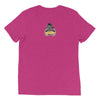 Hella Good GRYLD CHEEZ Tri-Blend Short Sleeve T-Shirt