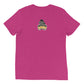All The Single Ladies GRYLD CHEEZ Tri-Blend Short Sleeve T-Shirt