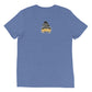 Jerry GRYLD CHEEZ Tri-Blend Short Sleeve T-Shirt