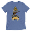Jerry GRYLD CHEEZ Tri-Blend Short Sleeve T-Shirt