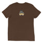 Got To Do With GRYLD CHEEZ Tri-Blend Short Sleeve T-Shirt