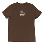 Lawn Boy GRYLD CHEEZ Tri-Blend Short Sleeve T-Shirt