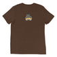 Jerry GRYLD CHEEZ Tri-Blend Short Sleeve T-Shirt
