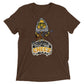 Jerry GRYLD CHEEZ Tri-Blend Short Sleeve T-Shirt