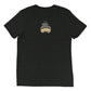 Smells Like GRYLD CHEEZ Tri-Blend Short Sleeve T-Shirt