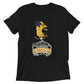 We Are The Champions GRYLD CHEEZ Tri-Blend Short Sleeve T-Shirt