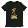 Doggy Style GRYLD CHEEZ Tri-Blend Short Sleeve T-Shirt