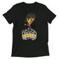 King of Pop GRYLD CHEEZ Tri-Blend Short Sleeve T-Shirt
