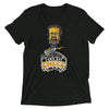 Lawn Boy GRYLD CHEEZ Tri-Blend Short Sleeve T-Shirt