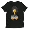 Riders On The Storm GRYLD CHEEZ Tri-Blend Short Sleeve T-Shirt