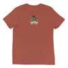 Jerry GRYLD CHEEZ Tri-Blend Short Sleeve T-Shirt