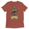 Jerry GRYLD CHEEZ Tri-Blend Short Sleeve T-Shirt
