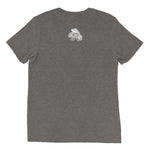 Customized Threads - Short Sleeve T-shirt