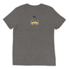 GRYLD CHEEZ Tri-Blend Short Sleeve T-Shirt