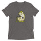 Funky Flies Egg Hatch Tri-blend T-Shirt