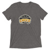 GRYLD CHEEZ Tri-Blend Short Sleeve T-Shirt