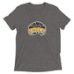 GRYLD CHEEZ Tri-Blend Short Sleeve T-Shirt