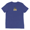 Rocket Man GRYLD CHEEZ Tri-Blend Short Sleeve T-Shirt Man