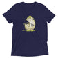 Funky Flies Egg Hatch Tri-blend T-Shirt