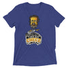 Lawn Boy GRYLD CHEEZ Tri-Blend Short Sleeve T-Shirt