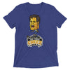 Mark Cuban GRYLD CHEEZ Tri-Blend Short Sleeve T-Shirt