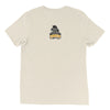 Material Girl GRYLD CHEEZ Tri-Blend Short Sleeve T-Shirt