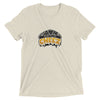 GRYLD CHEEZ Tri-Blend Short Sleeve T-Shirt