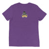 Hella Good GRYLD CHEEZ Tri-Blend Short Sleeve T-Shirt