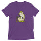 Funky Flies Egg Hatch Tri-blend T-Shirt