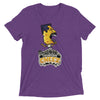 We Are The Champions GRYLD CHEEZ Tri-Blend Short Sleeve T-Shirt