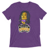 Hella Good GRYLD CHEEZ Tri-Blend Short Sleeve T-Shirt