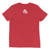 Funky Flies Egg Hatch Tri-blend T-Shirt