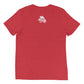 Jerry Cheez Short Sleeve T-shirt
