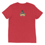 On The Road Again GRYLD CHEEZ Tri-Blend Short Sleeve T-Shirt