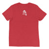Tre Che Guevara Tri-Blend Short Sleeve T-shirt