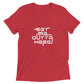 Get Me Outta Here Short Sleeve T-shirt