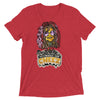 Psychedelic Soul GRYLD CHEEZ Tri-Blend Short Sleeve T-Shirt