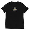 Material Girl GRYLD CHEEZ Tri-Blend Short Sleeve T-Shirt